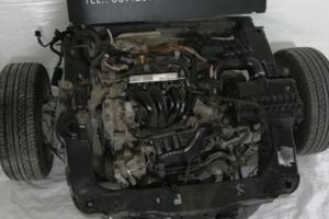 Motore Smart 451 aspirato 1000 benzina