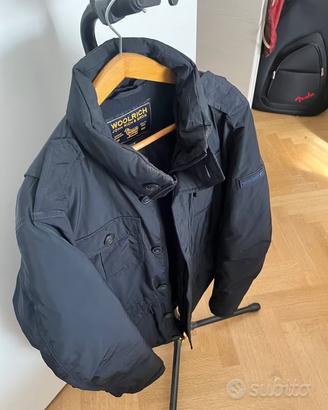 Woolrich