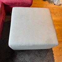 Pouf da salotto
