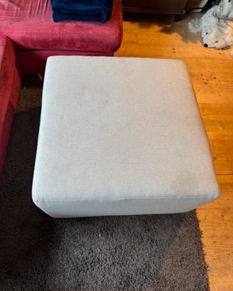 Pouf da salotto