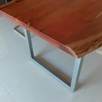 Tavolo Massello Acacia