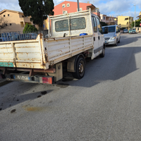 Iveco daily ribaltabile