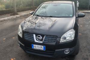 Nissan Qashqai 2.O dci 150cv
