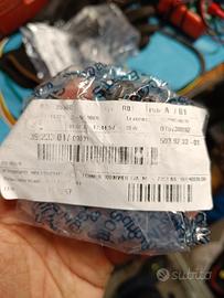 molle anti vibrazioni motosega 