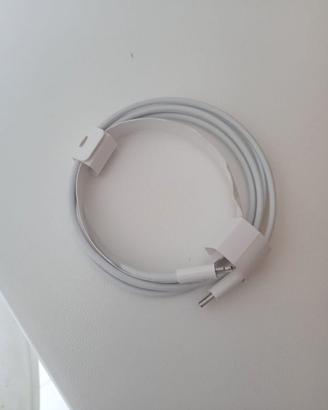 APPLE Cavo da USB-C a Lightning (1 m)
