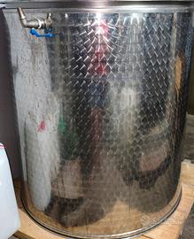 Contenitori per vino