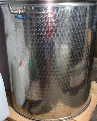 Contenitori per vino