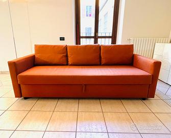 Divano letto IKEA FRIHETEN