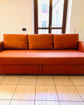 Divano letto IKEA FRIHETEN