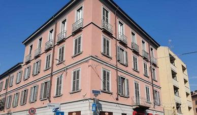 Appartamento a Monza (MB)