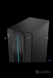 pc gaming lenovo