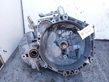 55192042 - 55193620 CAMBIO MANUALE 6M ALFA ROMEO 1