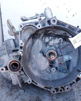 55192042 - 55193620 CAMBIO MANUALE 6M ALFA ROMEO 1