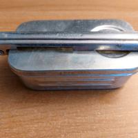 Bollitore per siringa