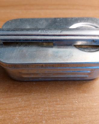 Bollitore per siringa