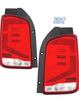 FANALI VW VOLKSWAGEN TRANSPORTER T6.1 2P 19-