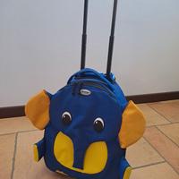 Trolley Samsonite per bimbo