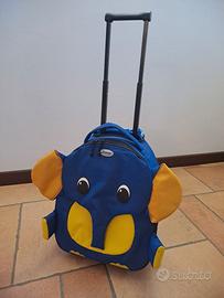 Trolley Samsonite per bimbo