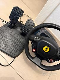 Thrustmaster T80 Ferrari 488 GTB Edition