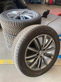 Cerchi  Volkswagen