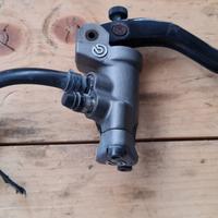 Suzuki GSX R K8 Ricambi Moto Pompa Freno