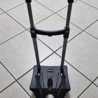 Carrello PortaZaino 