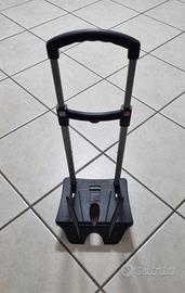 Carrello PortaZaino 