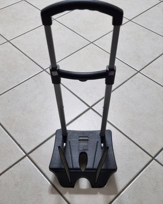Carrello PortaZaino 