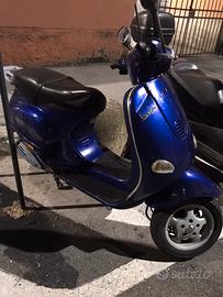 Piaggio Vespa Et4 125 '03