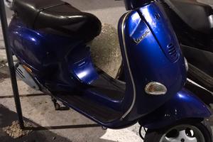 Piaggio Vespa Et4 125 '03