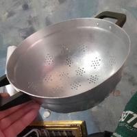 scola pasta puro alluminio