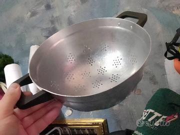 scola pasta puro alluminio