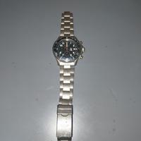 cronografo orologio  frecce tricolori