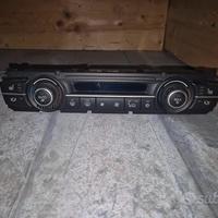 Comando Clima Per Bmw X5 - X6 - E70 - E71 2010