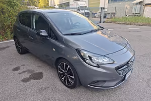 Opel Corsa 1.2 5 porte