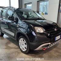 FIAT Panda Cross 1.3 MJT 95 CV S&S 4x4