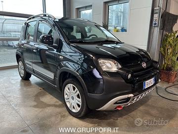 FIAT Panda Cross 1.3 MJT 95 CV S&S 4x4