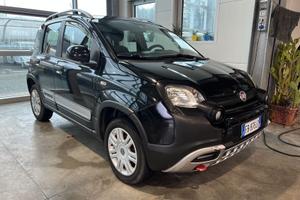 FIAT Panda Cross 1.3 MJT 95 CV S&S 4x4