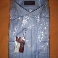 Camicia uomo