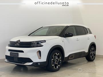 Citroen C5 Aircross 1.5 bluehdi 130cv c-series eat
