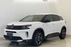 Citroen C5 Aircross 1.5 bluehdi 130cv c-series eat
