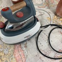 Ferro da stiro termozeta compact 5000