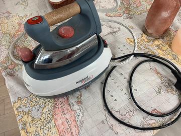 Ferro da stiro termozeta compact 5000