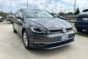 Volkswagen Golf 2.0 TDI DSG 5p. Executive BlueMoti