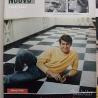 Riviste Cinema Nuovo annata 1958 completa