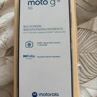 2 smartphone Motorola Moto G35