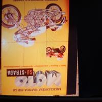 l'enciclopedia moto anni 70