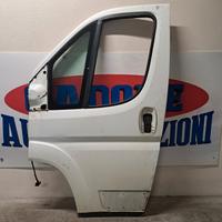 Porta anteriore sinistra Peugeot Boxer 2.2 D 2006