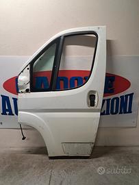 Porta anteriore sinistra Peugeot Boxer 2.2 D 2006