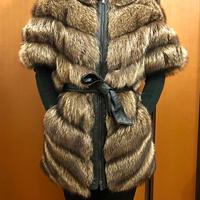 Pelliccia in vero Murmasky